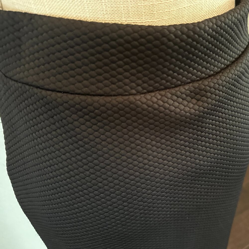 DKNY Long Bodycon Skirt- XS - Picture 7 of 10